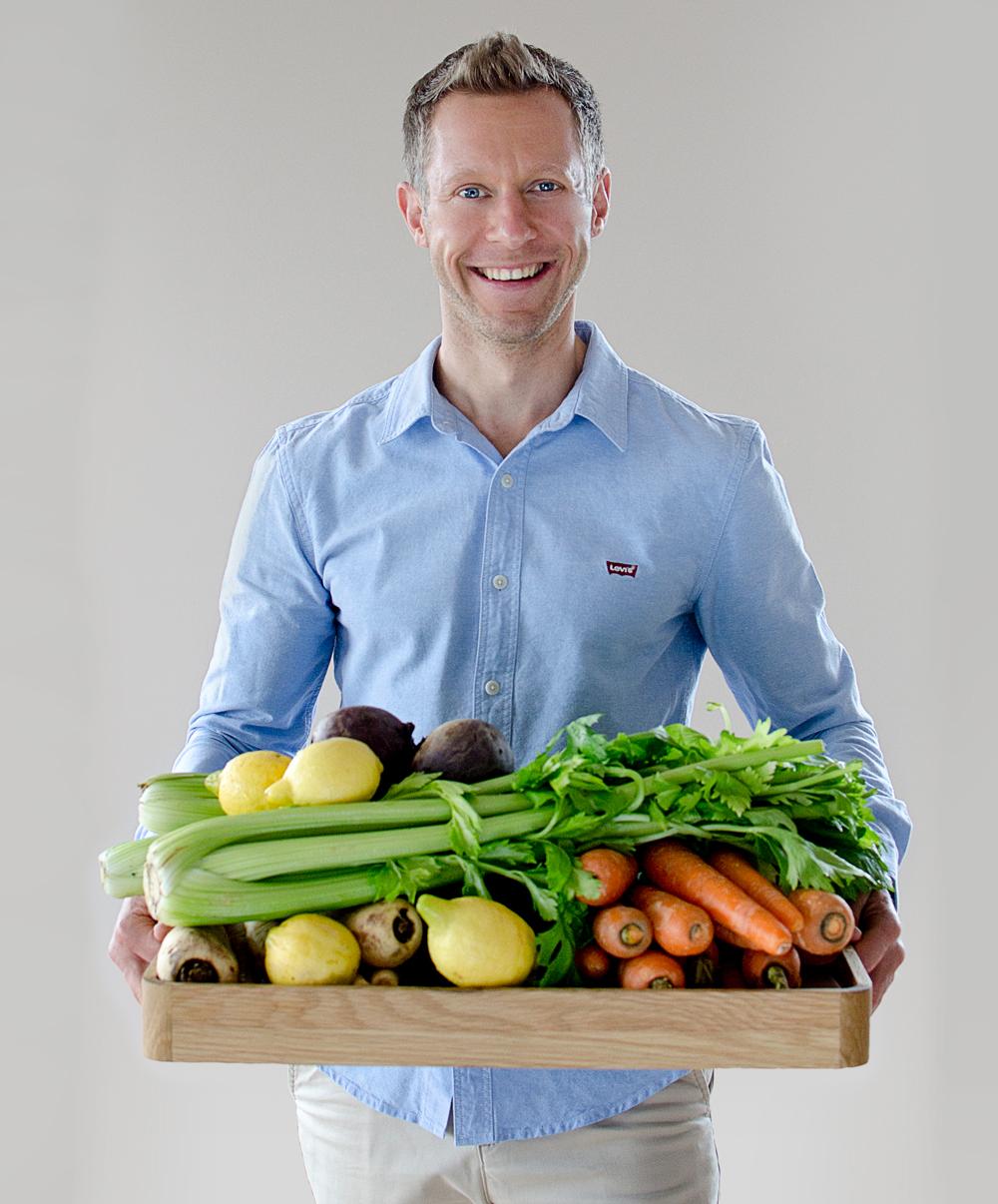 Dein Gesundheits- und Fastenlehrer